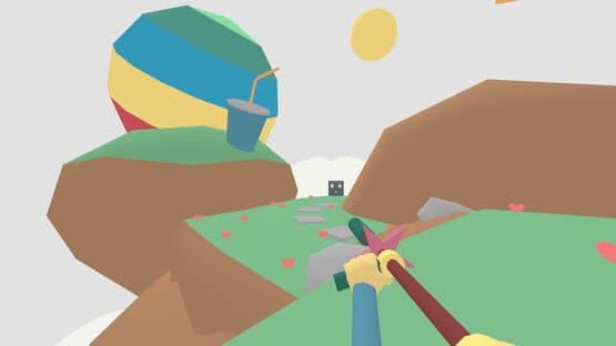 Lovely Planet screenshot 4