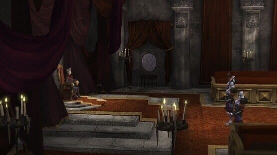 King's Quest: Chapter 2 - A Rubble Without a Cause screenshot 1