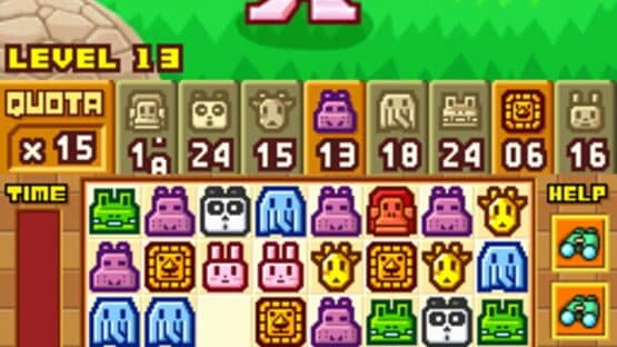 Zoo Keeper screenshot 4