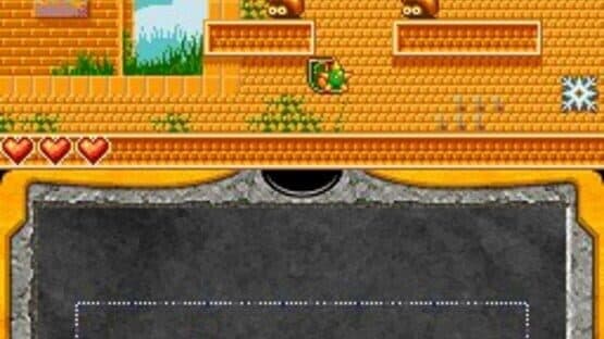 New Zealand Story Revolution screenshot 6