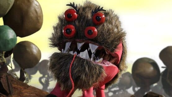 Armikrog screenshot 4