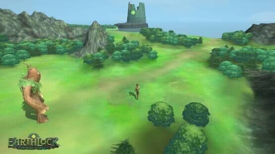 Earthlock: Festival of Magic screenshot 4