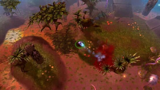 Bloodline Champions screenshot 3