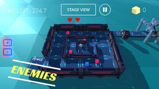 Release Me screenshot 1