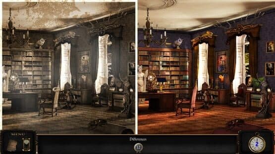 Art of Murder: Deadly Secrets screenshot 2