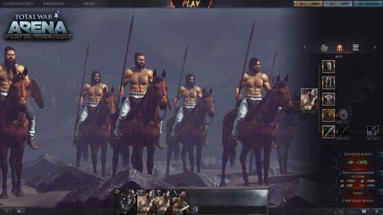 Total War: Arena screenshot 4