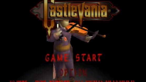 Castlevania screenshot 2