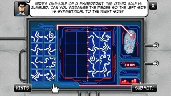 Carmen Sandiego Adventures in Math: The Great Gateway Grab screenshot 6