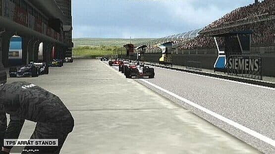 F1 05 screenshot 2
