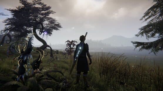 Edge of Eternity screenshot 6
