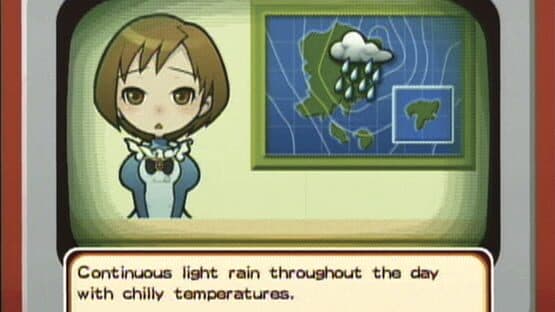 Harvest Moon: Tree of Tranquility screenshot 4