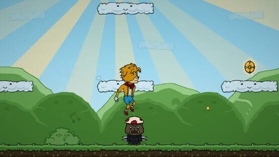 The Hex screenshot 5