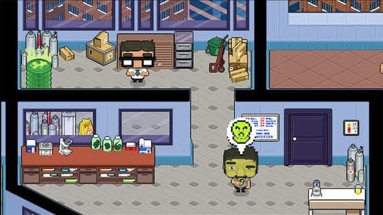 Level 22: Gary's Misadventures screenshot 4