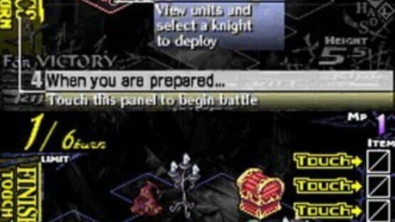 Knights in the Nightmare screenshot 6