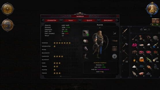 Niffelheim screenshot 5