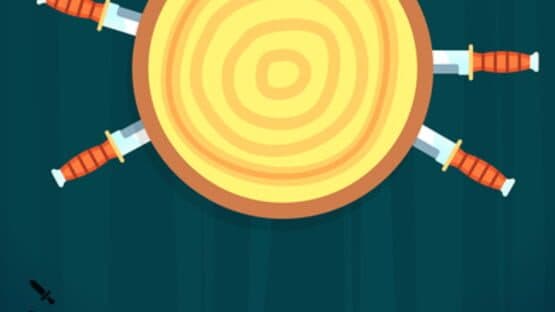 Knife Hit screenshot 2