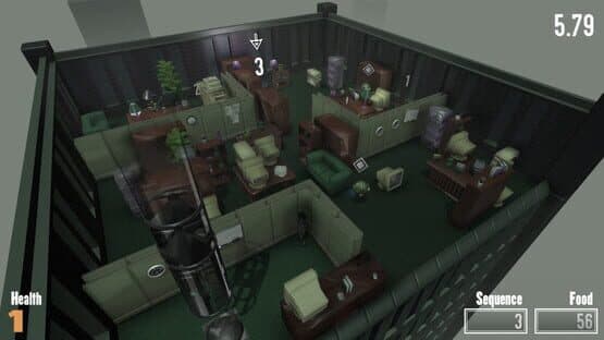 Not the Robots screenshot 5