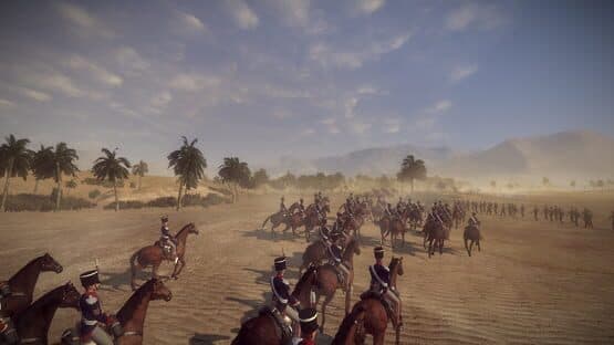 Napoleon: Total War screenshot 1