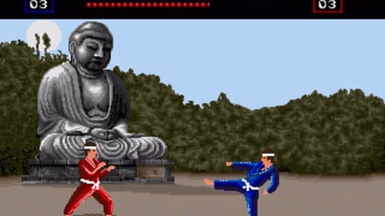 Karate screenshot 2