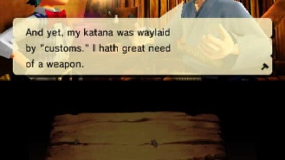 Weapon Shop de Omasse screenshot 1