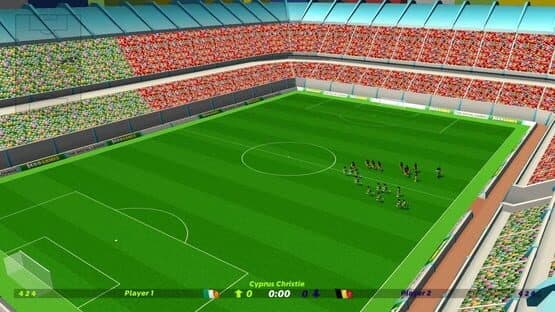 Dino Dini's Kick Off Revival screenshot 2