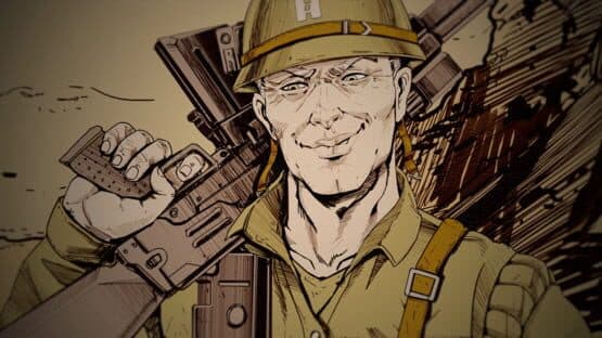 Wolfenstein II: The New Colossus - The Amazing Deeds of Captain Wilkins screenshot 6