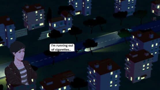 Wheels of Aurelia screenshot 4