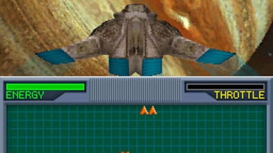 Thorium Wars screenshot 2