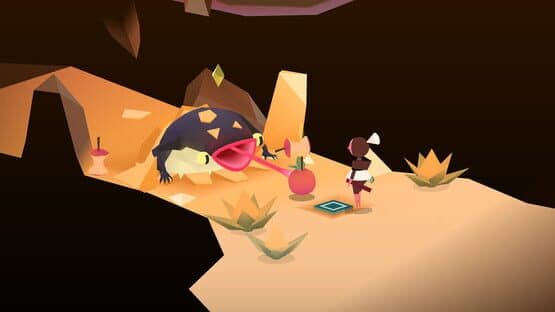 Pan-Pan screenshot 1