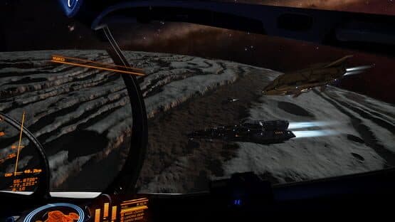 Elite: Dangerous - Horizons screenshot 4