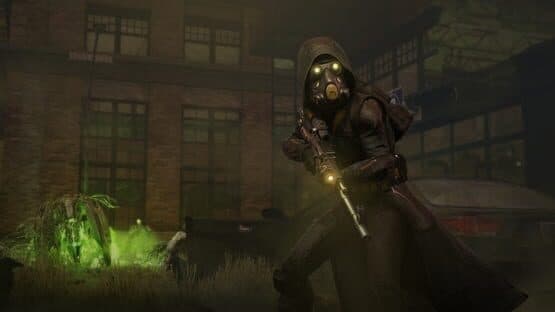 XCOM 2: War of the Chosen screenshot 4