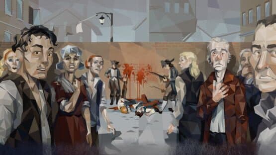 We. The Revolution screenshot 4