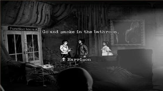 Downfall screenshot 1