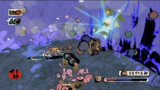 Ōkami screenshot 4