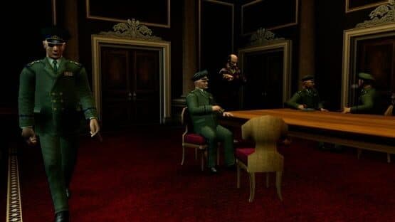 Hitman HD Trilogy screenshot 2