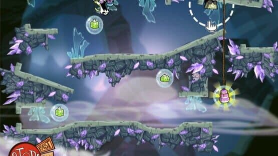 Eets Munchies screenshot 5