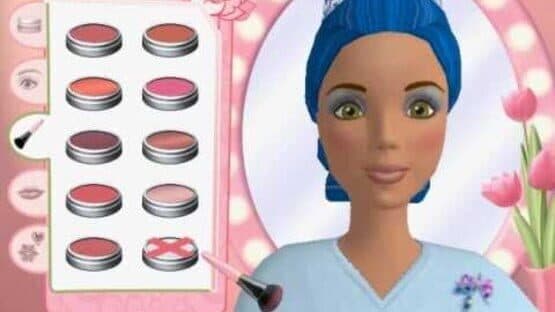Barbie Beauty Boutique screenshot 2