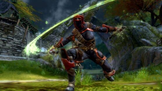 Kingdoms of Amalur: Reckoning screenshot 5