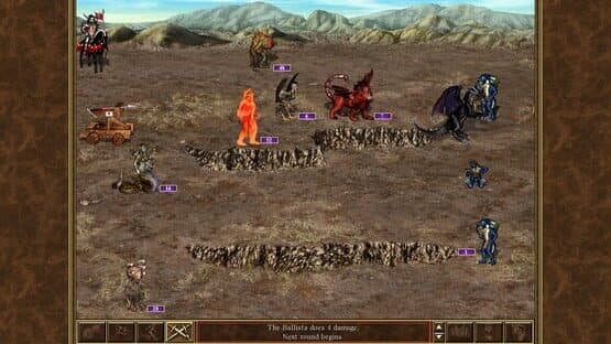 Heroes of Might & Magic III: HD Edition screenshot 4