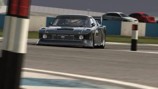 Project CARS screenshot 1