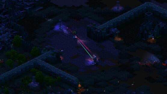 Brigador screenshot 2