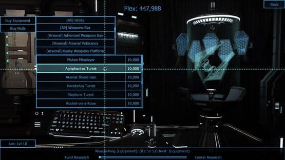 Ring Runner: Flight of the Sages screenshot 1
