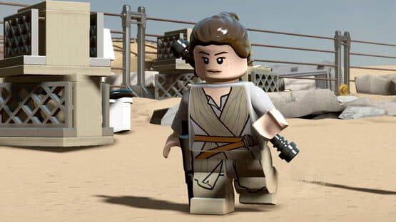 LEGO Star Wars: The Force Awakens screenshot 3