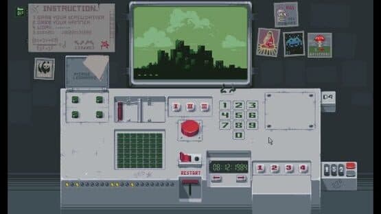 Please, Don't Touch Anything screenshot 4