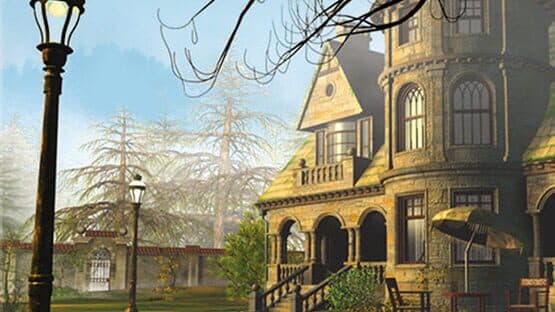 Nibiru: Age of Secrets screenshot 4