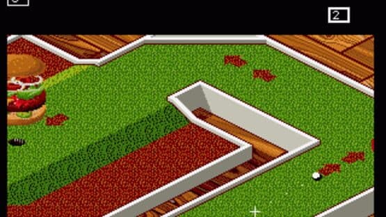 Zany Golf screenshot 2