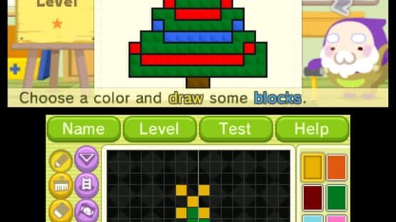 Pushmo screenshot 4