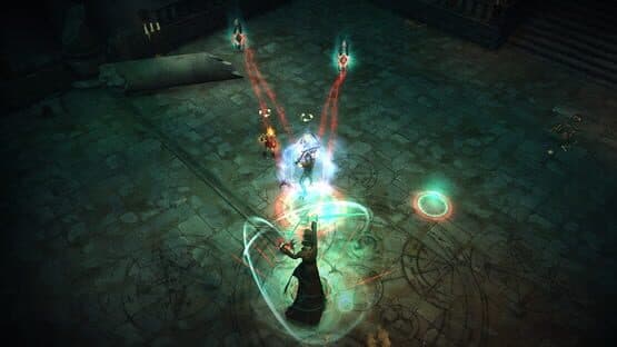Victor Vran screenshot 3