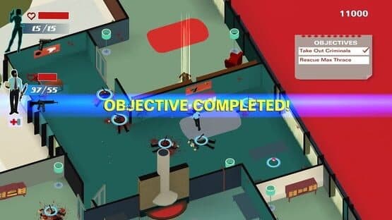 LA Cops screenshot 2