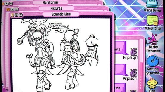 Secret Little Haven screenshot 5